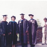 CUE 80th Jubilee 2005